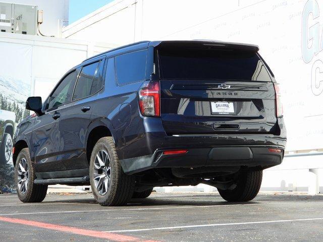 2023 Chevrolet Tahoe Vehicle Photo in DALLAS, TX 75244-5909