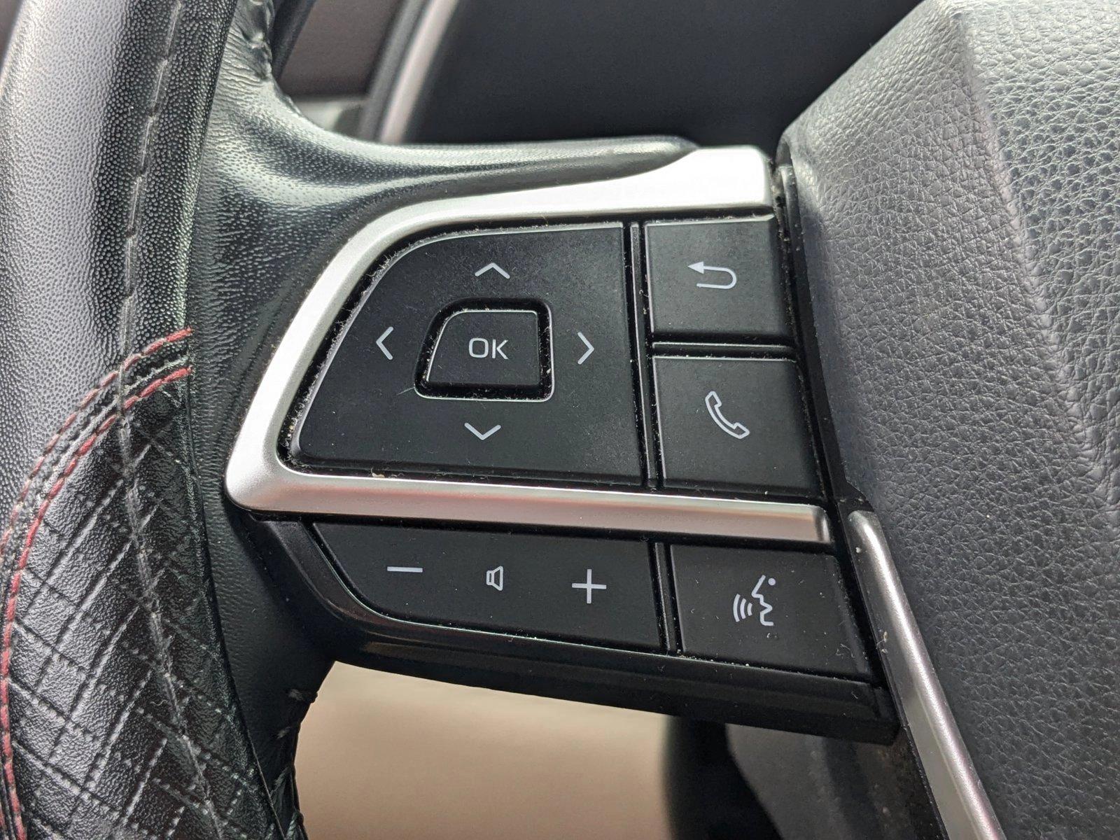 2022 Toyota Highlander Vehicle Photo in Wesley Chapel, FL 33544