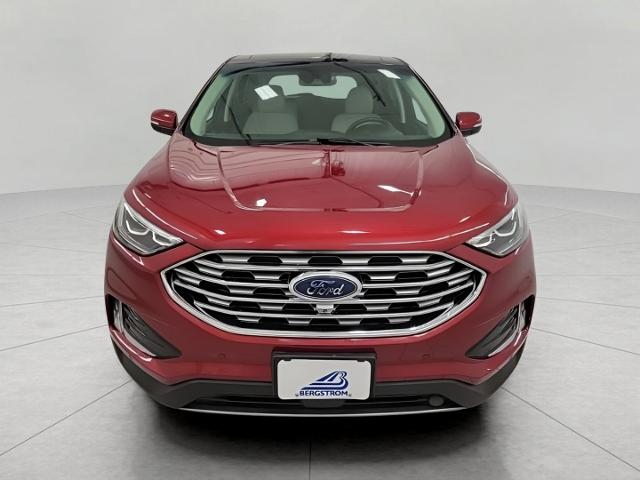 2019 Ford Edge Vehicle Photo in NEENAH, WI 54956-2243