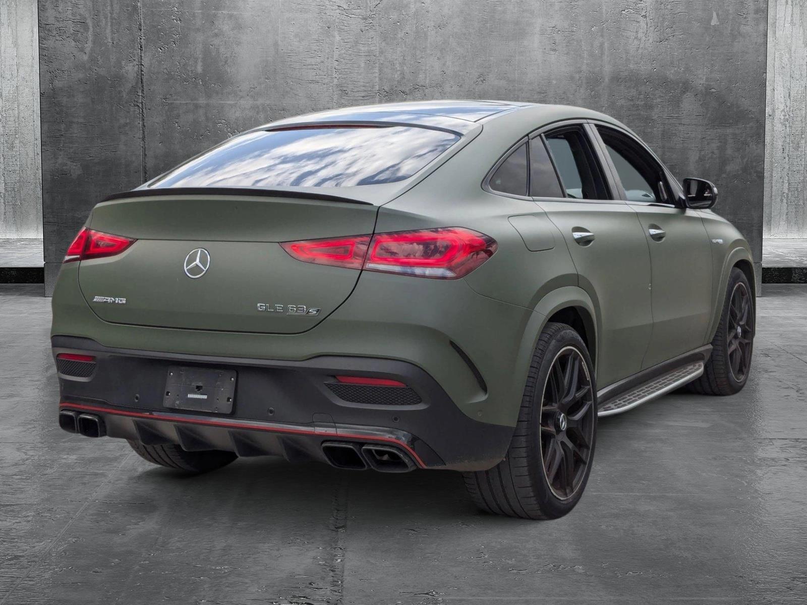 2022 Mercedes-Benz GLE Vehicle Photo in Maitland, FL 32751