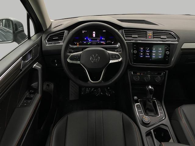 2024 Volkswagen Tiguan Vehicle Photo in Appleton, WI 54913