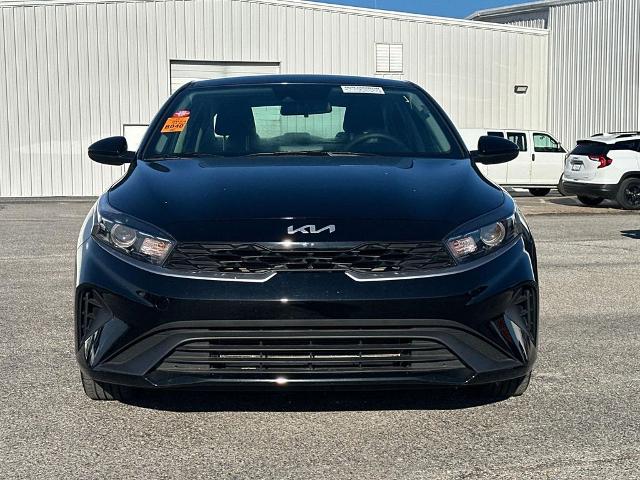 Used 2024 Kia Forte LXS with VIN 3KPF24AD0RE735742 for sale in Lawrenceburg, TN