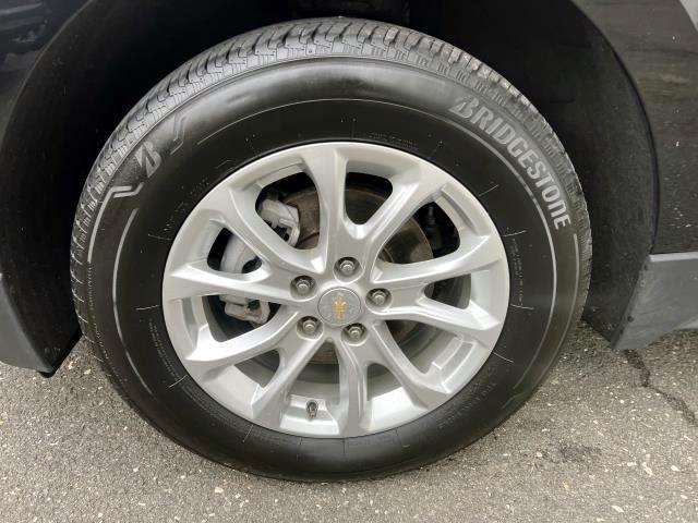 2021 Chevrolet Equinox Vehicle Photo in Roslyn, NY 11576