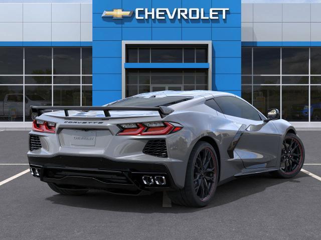 2025 Chevrolet Corvette Stingray Vehicle Photo in ORLANDO, FL 32808-7998