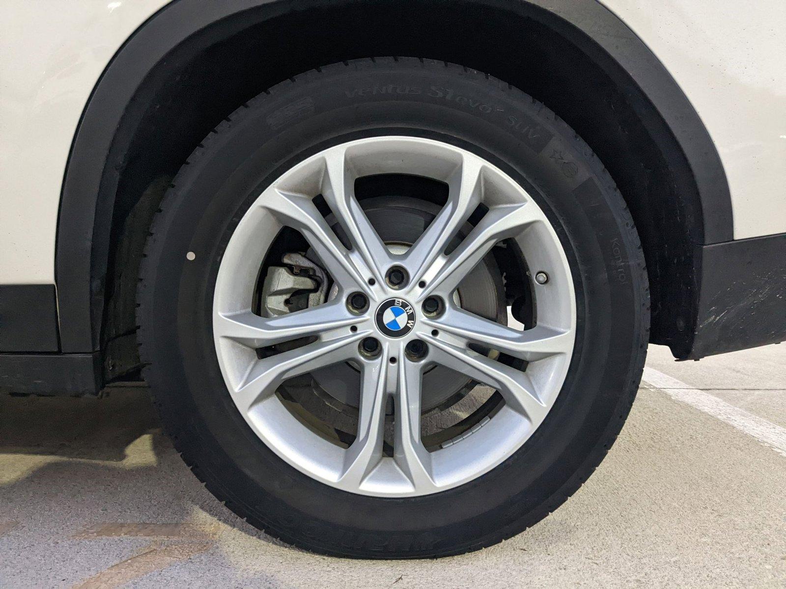 2020 BMW X3 sDrive30i Vehicle Photo in Davie, FL 33331