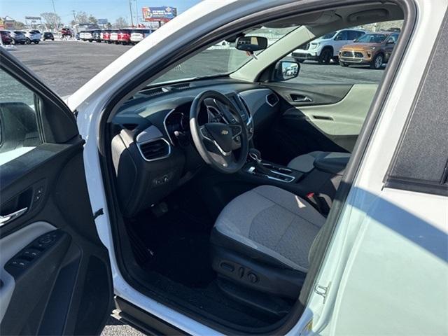 2022 Chevrolet Equinox Vehicle Photo in LEWES, DE 19958-4935