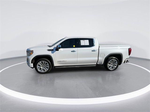 2020 GMC Sierra 1500 Vehicle Photo in BOWLING GREEN, KY 42104-4102