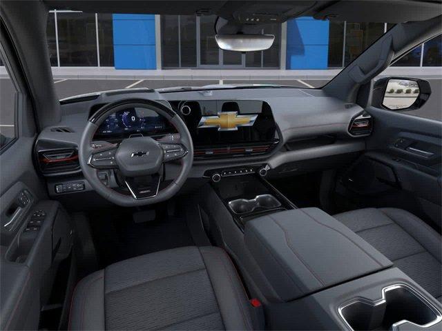 2025 Chevrolet Silverado EV Vehicle Photo in COLLIERVILLE, TN 38017-9006