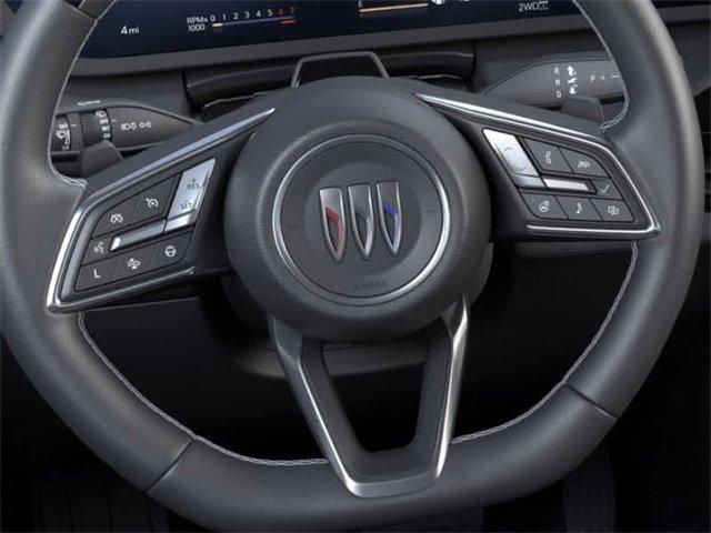2025 Buick Enclave Vehicle Photo in COLLIERVILLE, TN 38017-9006