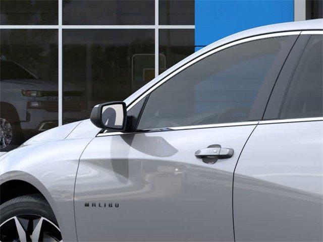 2025 Chevrolet Malibu Vehicle Photo in COLLIERVILLE, TN 38017-9006