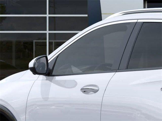 2025 Buick Encore GX Vehicle Photo in COLLIERVILLE, TN 38017-9006