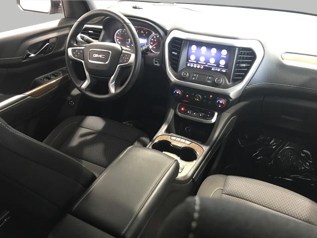 2022 GMC Acadia Vehicle Photo in GREEN BAY, WI 54303-3330