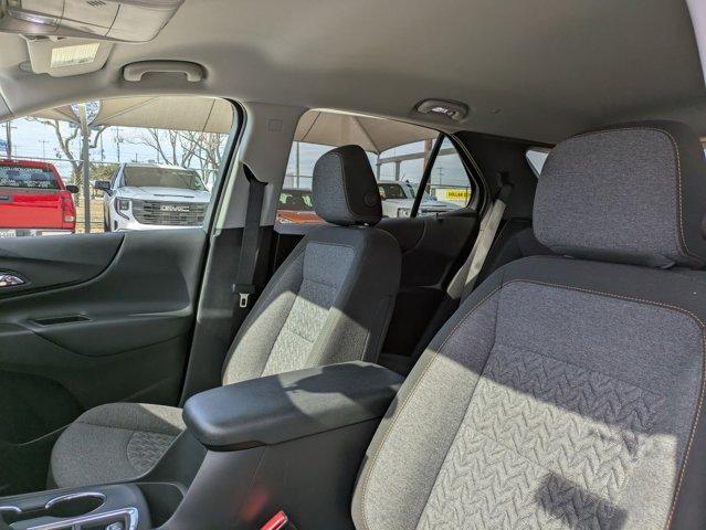 2024 Chevrolet Equinox Vehicle Photo in SELMA, TX 78154-1460