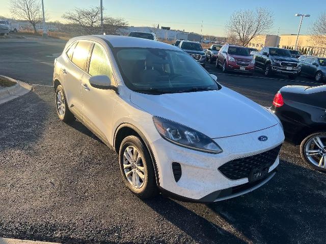 2020 Ford Escape Vehicle Photo in MIDDLETON, WI 53562-1492