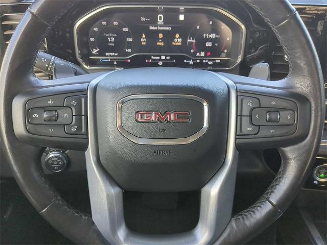 2023 GMC Sierra 1500 Vehicle Photo in BARTLETT, TN 38133-4101