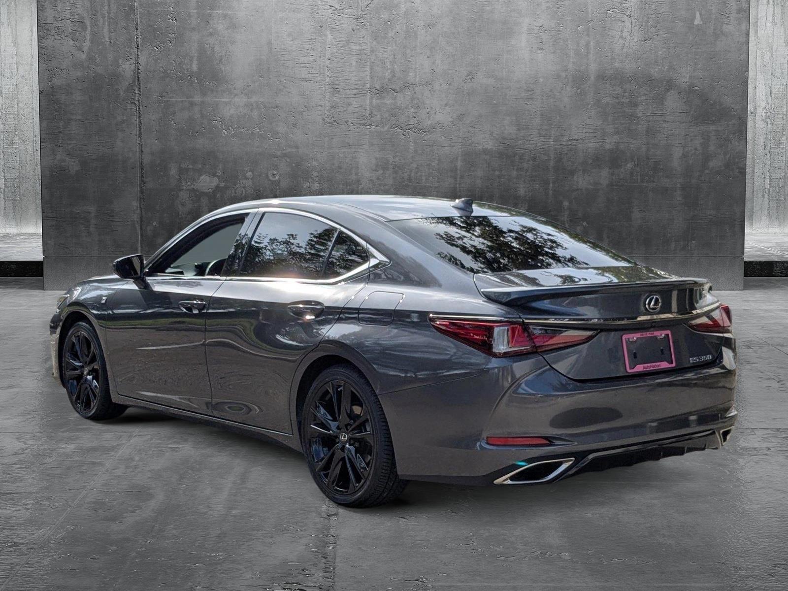 2022 Lexus ES 350 Vehicle Photo in West Palm Beach, FL 33417