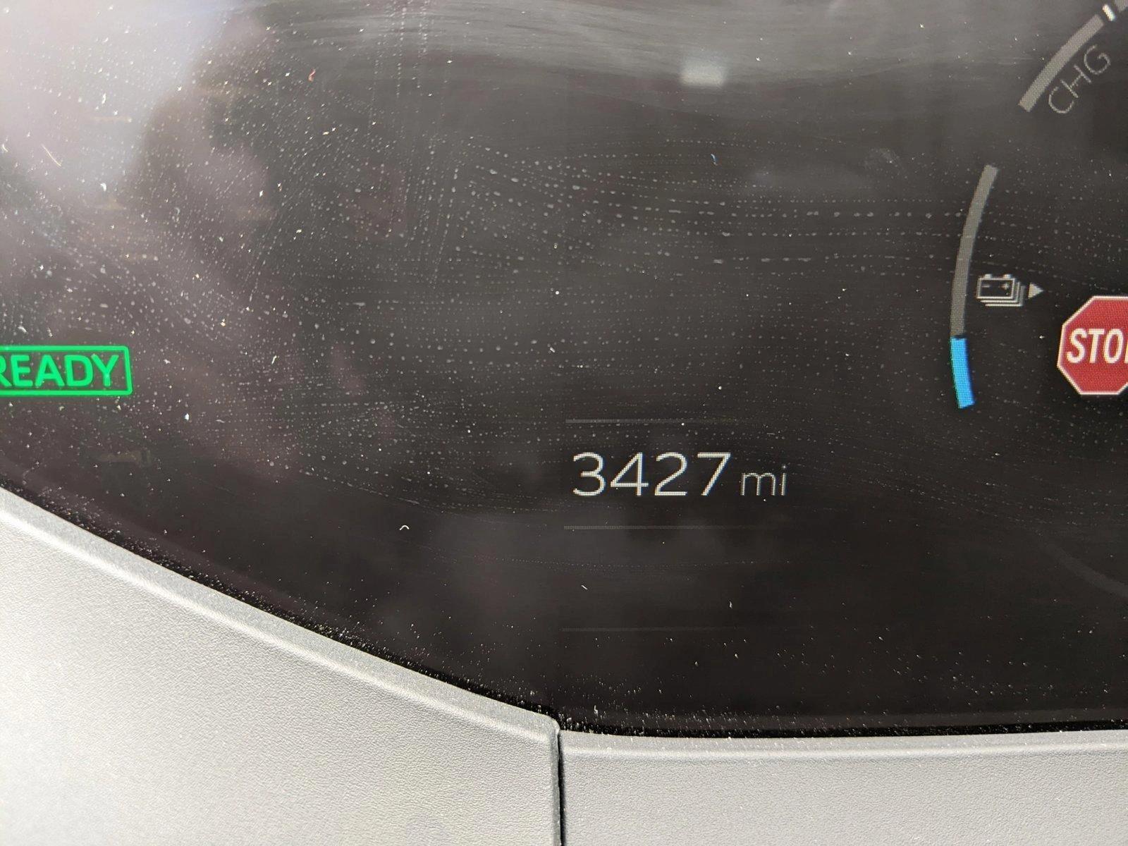 2024 Toyota Prius Prime Vehicle Photo in Austin, TX 78728