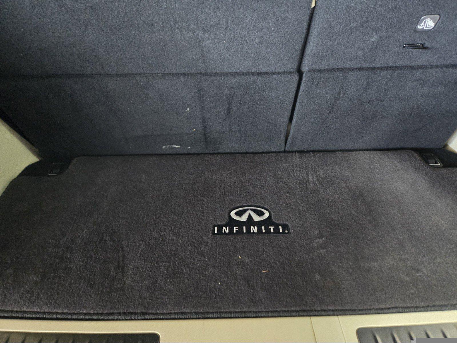 2022 INFINITI QX80 Vehicle Photo in DALLAS, TX 75209