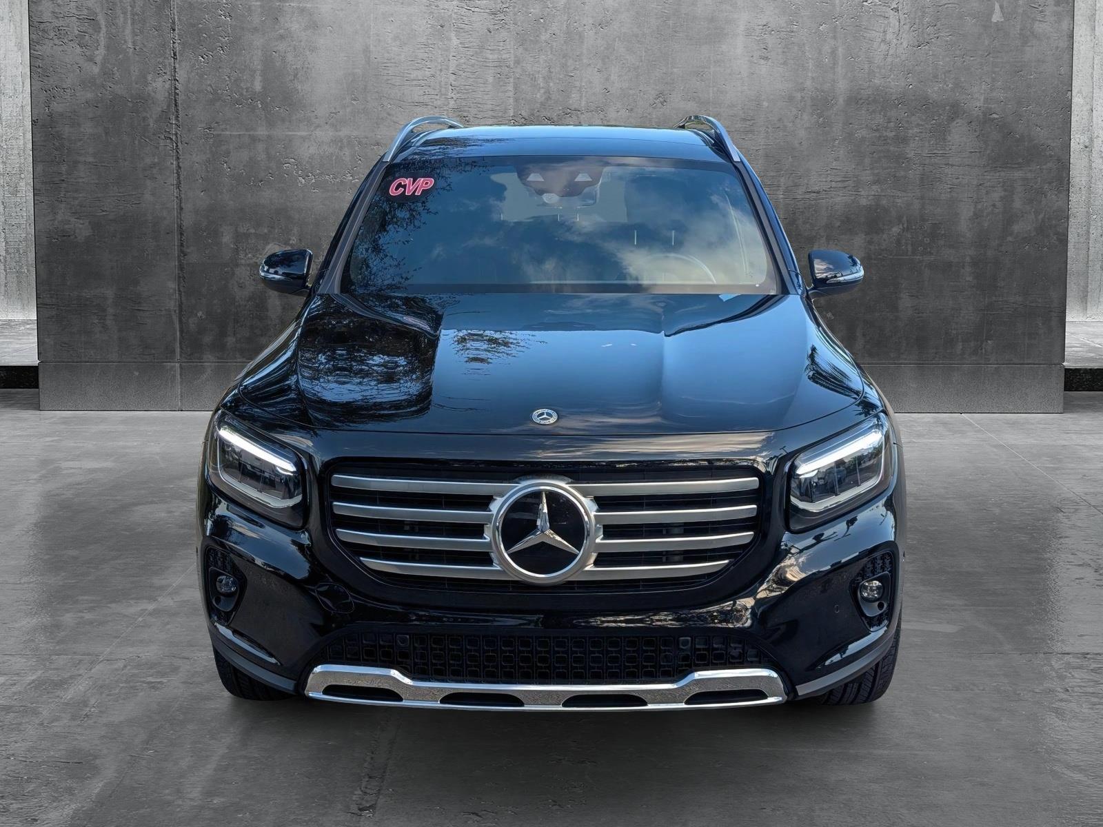 2024 Mercedes-Benz GLB Vehicle Photo in Delray Beach, FL 33444