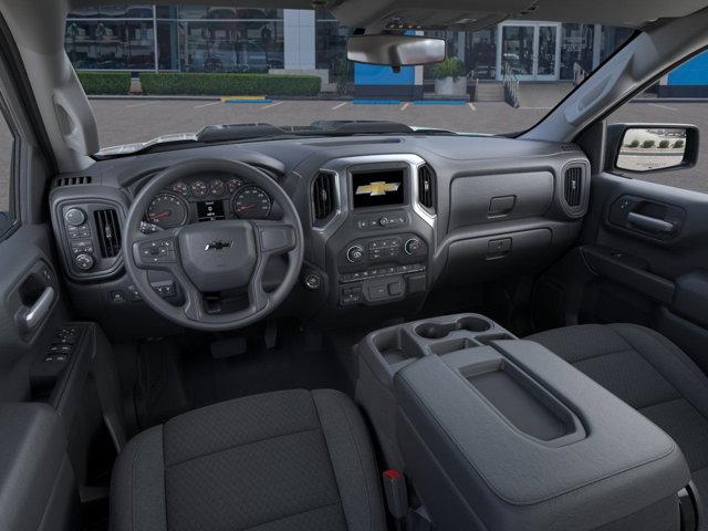 2024 Chevrolet Silverado 1500 Vehicle Photo in SUGAR LAND, TX 77478-0000