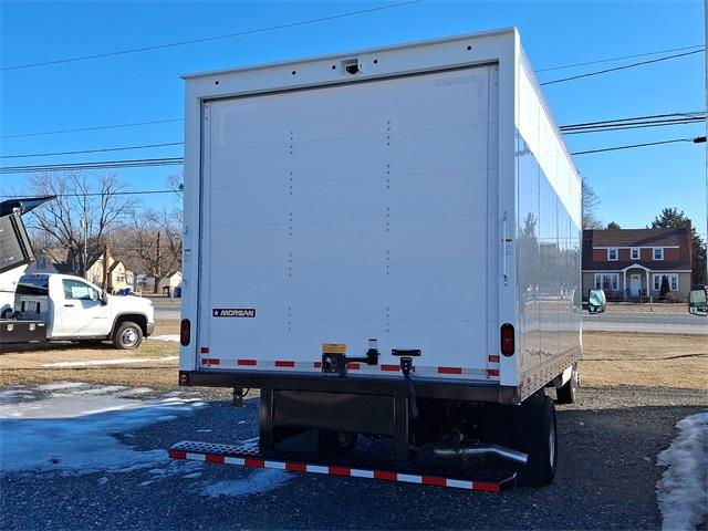 2024 Chevrolet Express Cutaway 4500 Vehicle Photo in MILFORD, DE 19963-6122