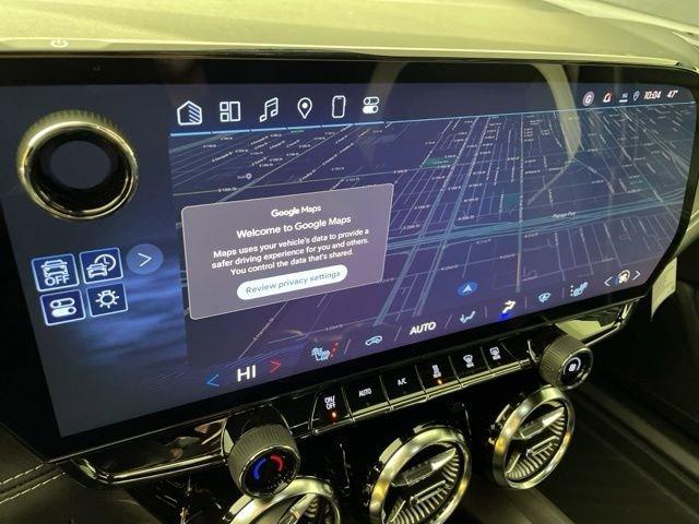 2025 Chevrolet Blazer EV Vehicle Photo in PHOENIX, AZ 85014-3381