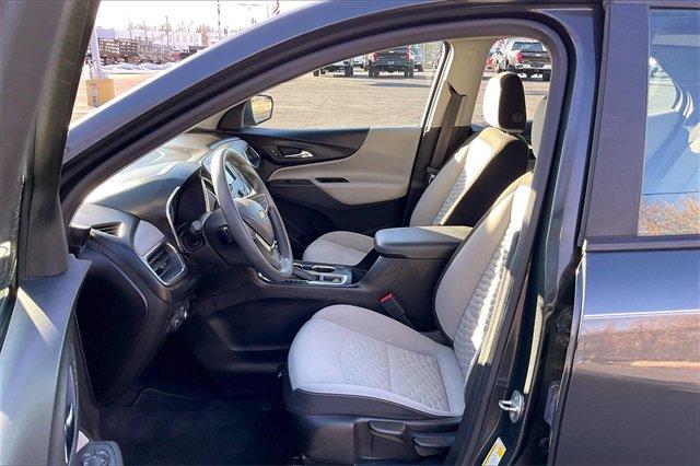 2021 Chevrolet Equinox Vehicle Photo in INDEPENDENCE, MO 64055-1314