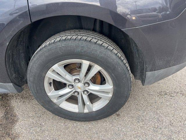 2016 Chevrolet Equinox Vehicle Photo in MILFORD, OH 45150-1684