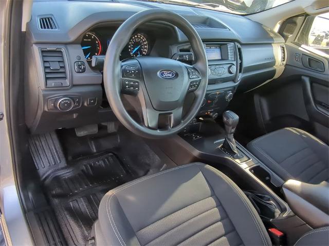 2020 Ford Ranger Vehicle Photo in ALBERTVILLE, AL 35950-0246