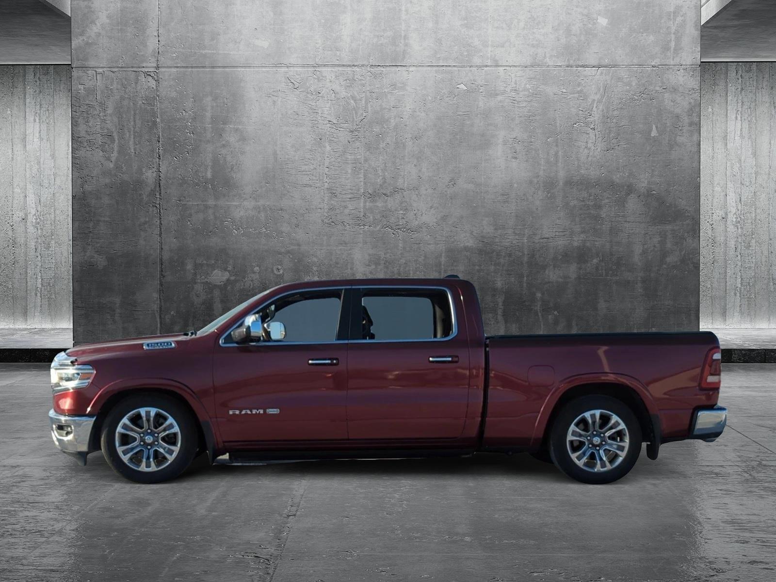 2019 Ram 1500 Vehicle Photo in Ft. Myers, FL 33907