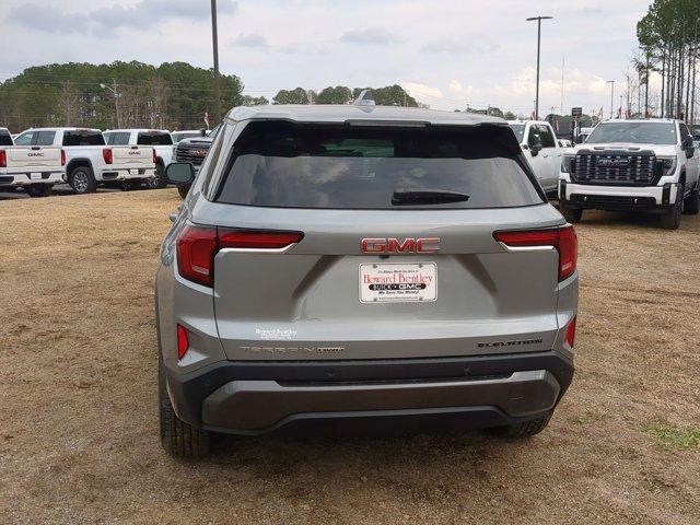 2025 GMC Terrain Vehicle Photo in ALBERTVILLE, AL 35950-0246