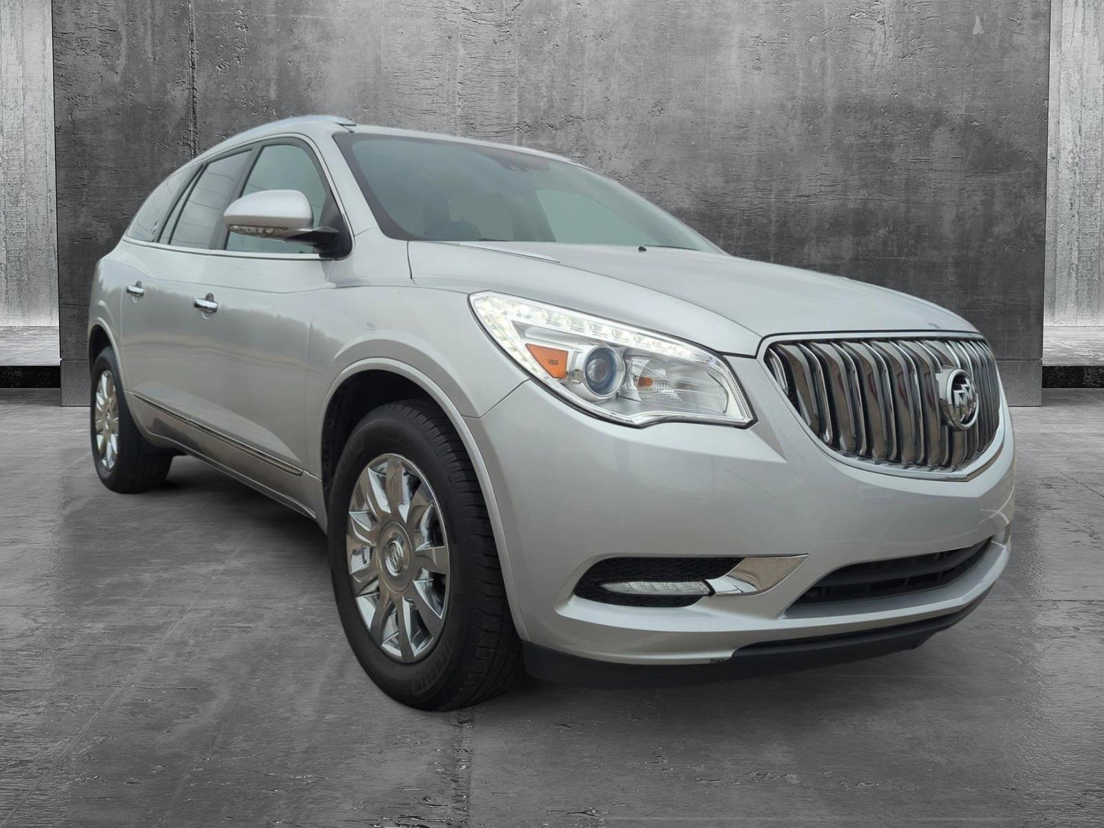 2016 Buick Enclave Vehicle Photo in Memphis, TN 38125