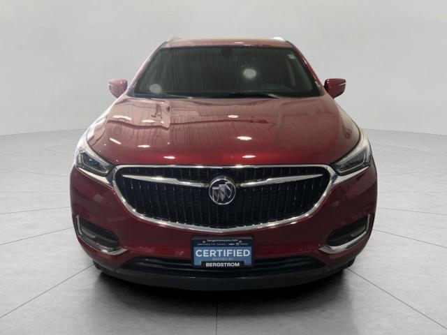 2020 Buick Enclave Vehicle Photo in GREEN BAY, WI 54303-3330