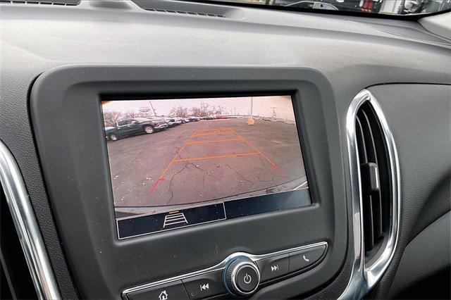 2024 Chevrolet Equinox Vehicle Photo in INDEPENDENCE, MO 64055-1314