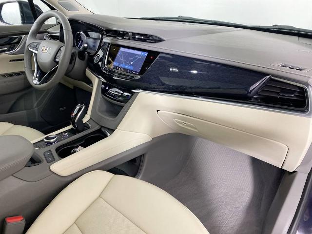 2024 Cadillac XT6 Vehicle Photo in ALLIANCE, OH 44601-4622