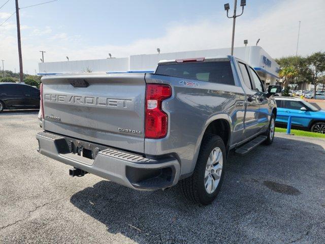 2023 Chevrolet Silverado 1500 Vehicle Photo in SUGAR LAND, TX 77478-0000