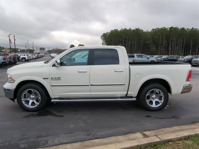 2018 Ram 1500 Vehicle Photo in ALBERTVILLE, AL 35950-0246