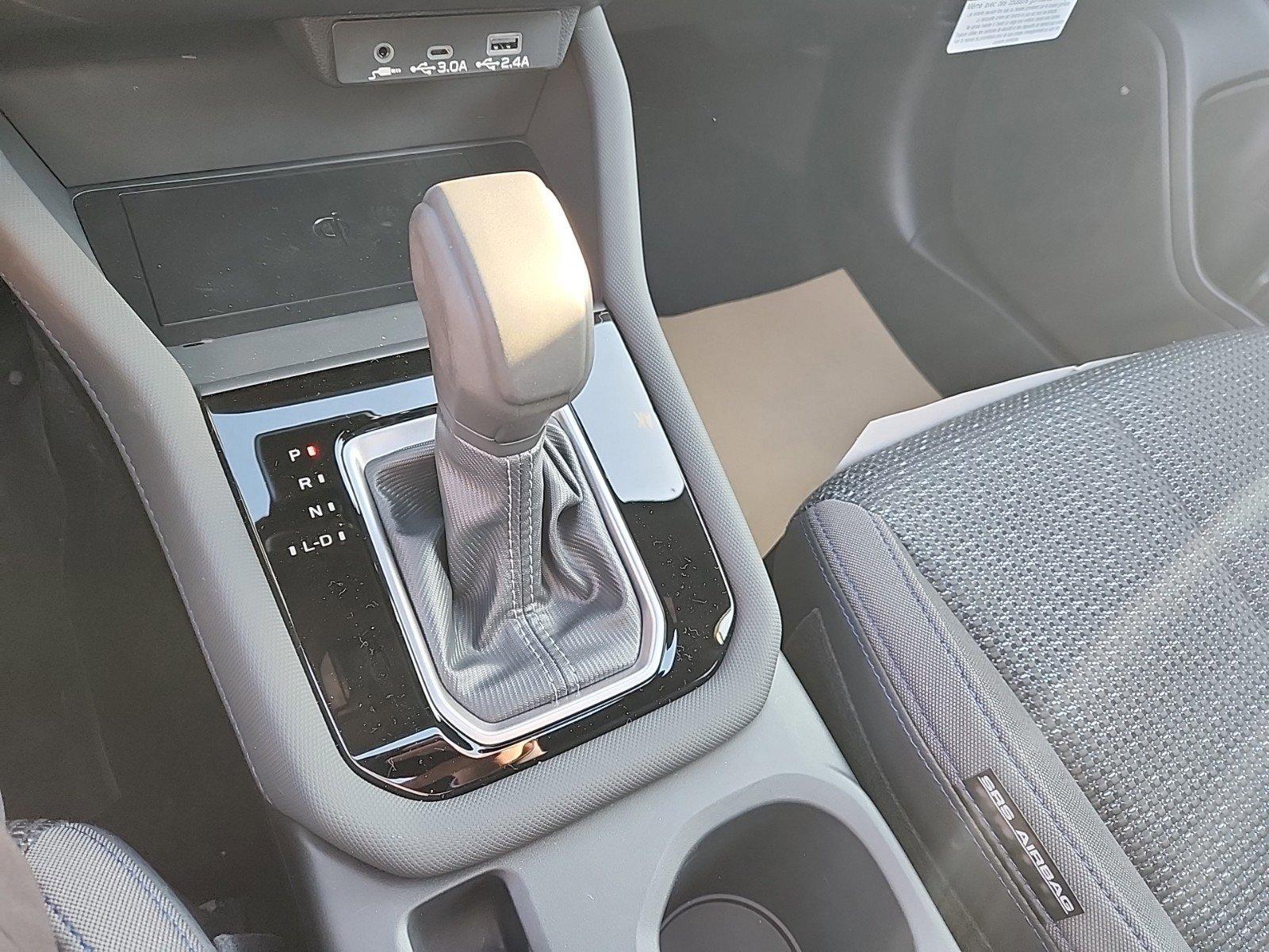 2025 Subaru Forester Vehicle Photo in Mechanicsburg, PA 17050