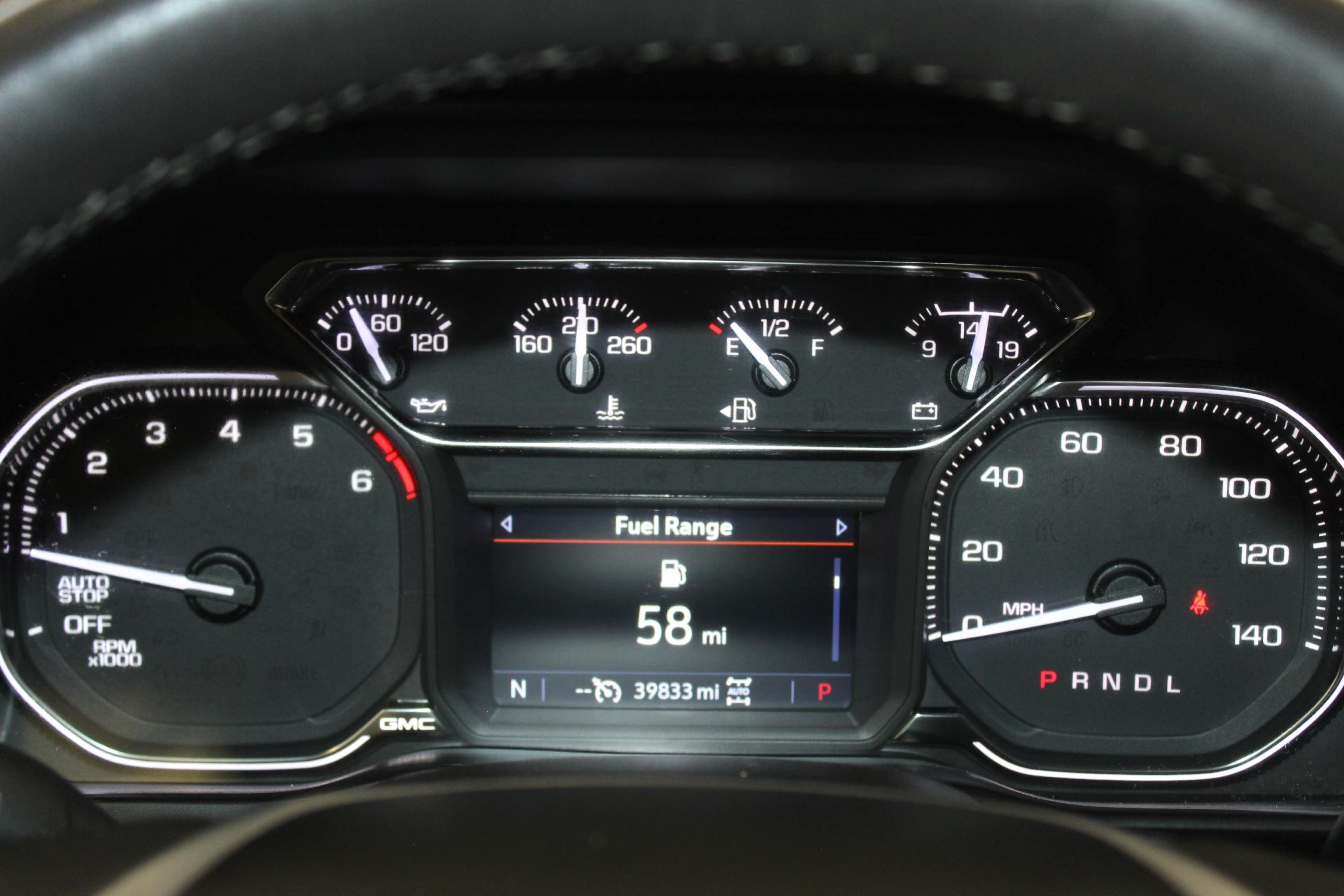 2021 GMC Sierra 1500 Vehicle Photo in NORTHAMPTON, MA 01060-1120