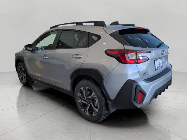 2025 Subaru Crosstrek Vehicle Photo in Green Bay, WI 54304