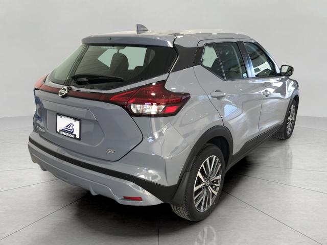 2021 Nissan Kicks Vehicle Photo in GREEN BAY, WI 54303-3330