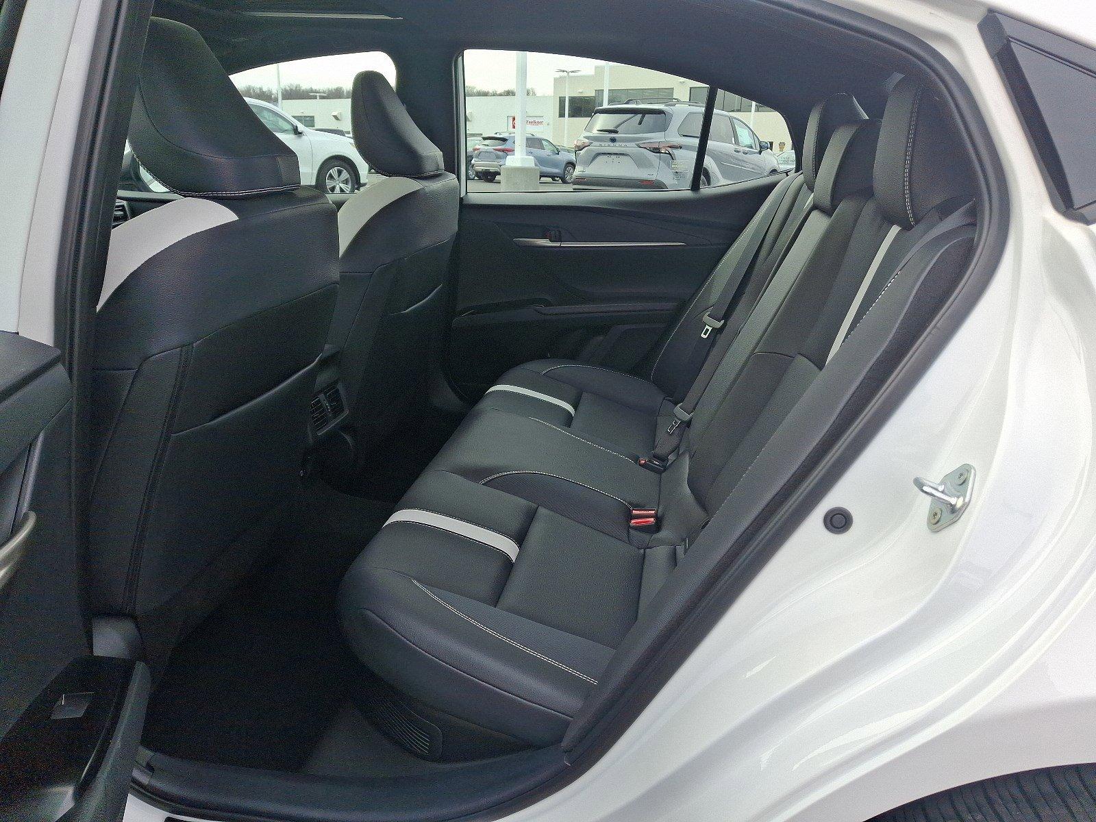 2025 Toyota Camry Vehicle Photo in Harrisburg, PA 17111