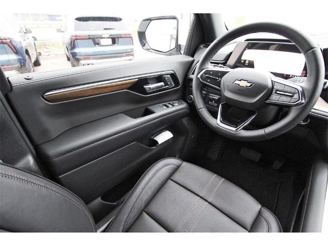 2025 Chevrolet Tahoe Vehicle Photo in ROSENBERG, TX 77471-5675