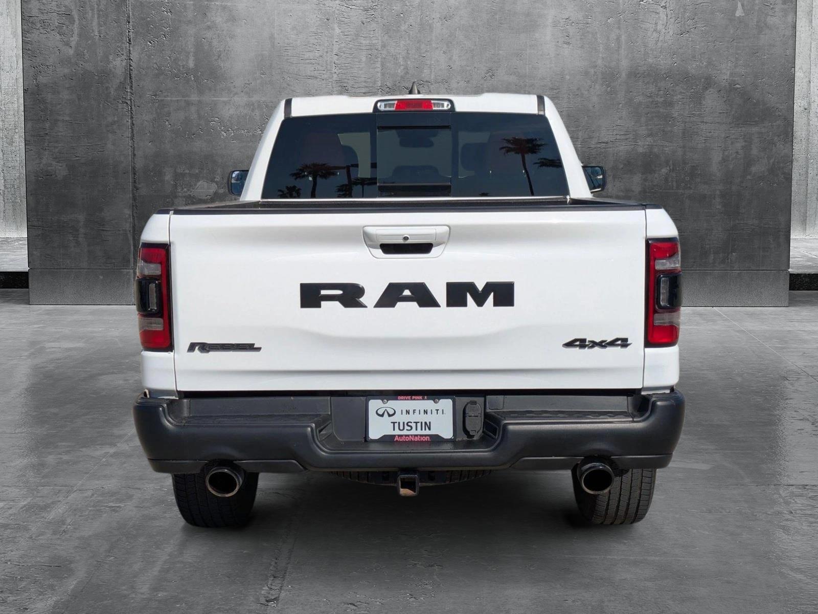 2020 Ram 1500 Vehicle Photo in Tustin, CA 92782