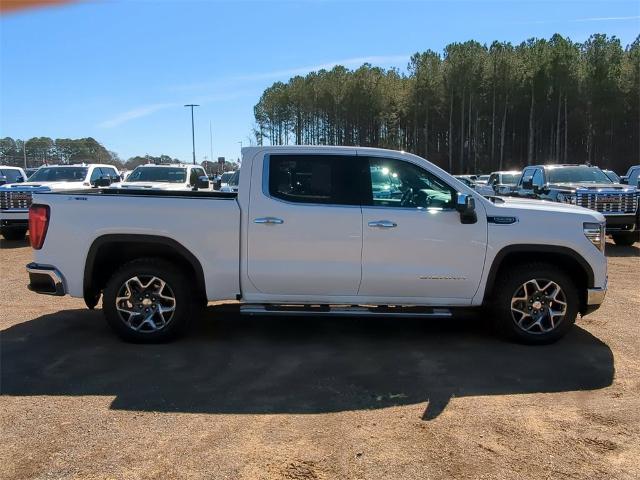 2023 GMC Sierra 1500 Vehicle Photo in ALBERTVILLE, AL 35950-0246