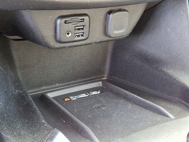 2021 Chevrolet Traverse Vehicle Photo in PAWLING, NY 12564-3219