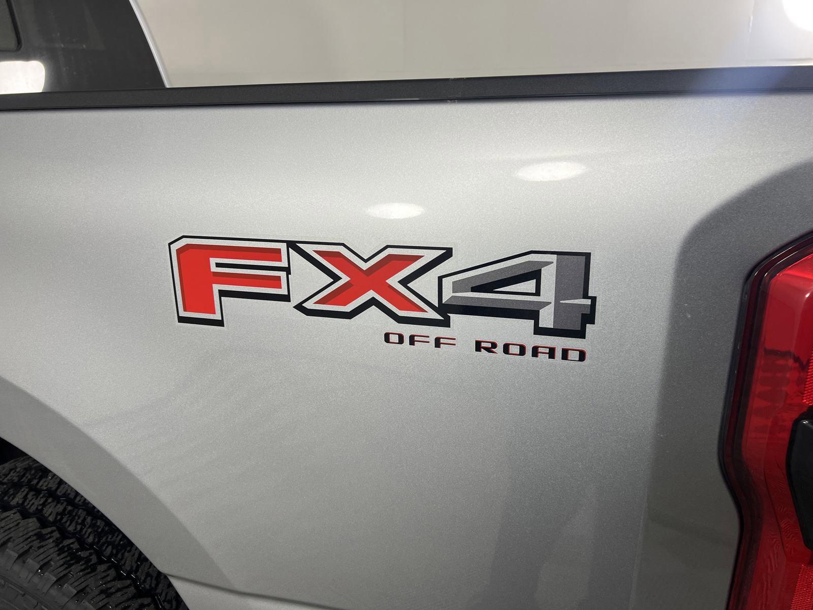 2024 Ford Super Duty F-250 SRW Vehicle Photo in GEORGETOWN, TX 78626-7508