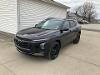 Used 2024 Chevrolet Trax Activ with VIN KL77LKE25RC127444 for sale in Moundsville, WV