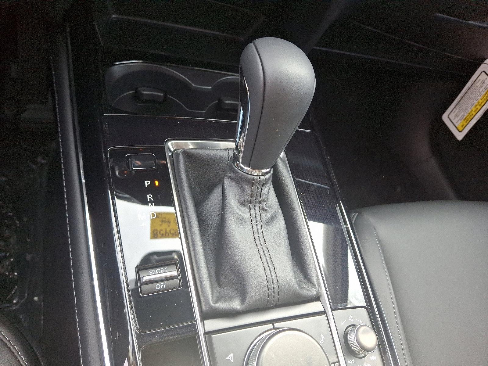 2025 Mazda CX-30 Vehicle Photo in Harrisburg, PA 17111