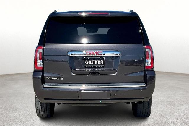 2018 GMC Yukon Vehicle Photo in Grapevine, TX 76051